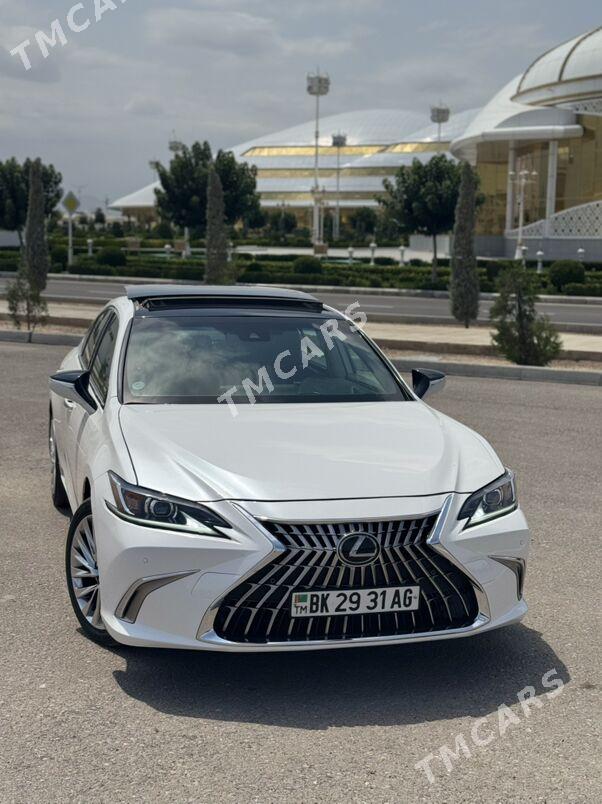 Lexus ES 350 2019 - 510 000 TMT - Aşgabat - img 2