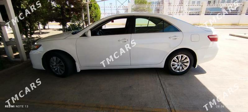Toyota Camry 2009 - 140 000 TMT - Aşgabat - img 5