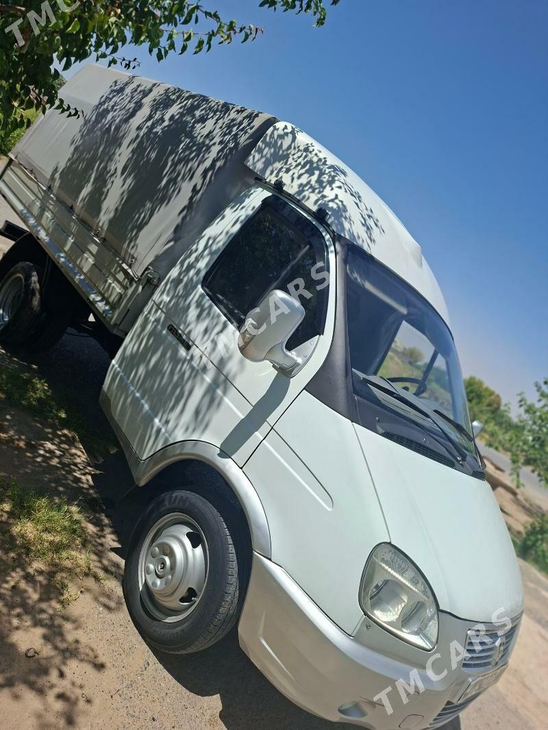 Gaz Gazel 2011 - 185 000 TMT - Köşi - img 3