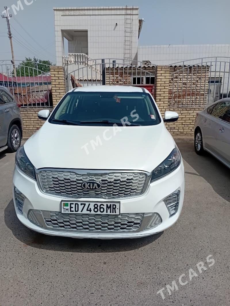 Kia Sorento 2019 - 260 000 TMT - Mary - img 3