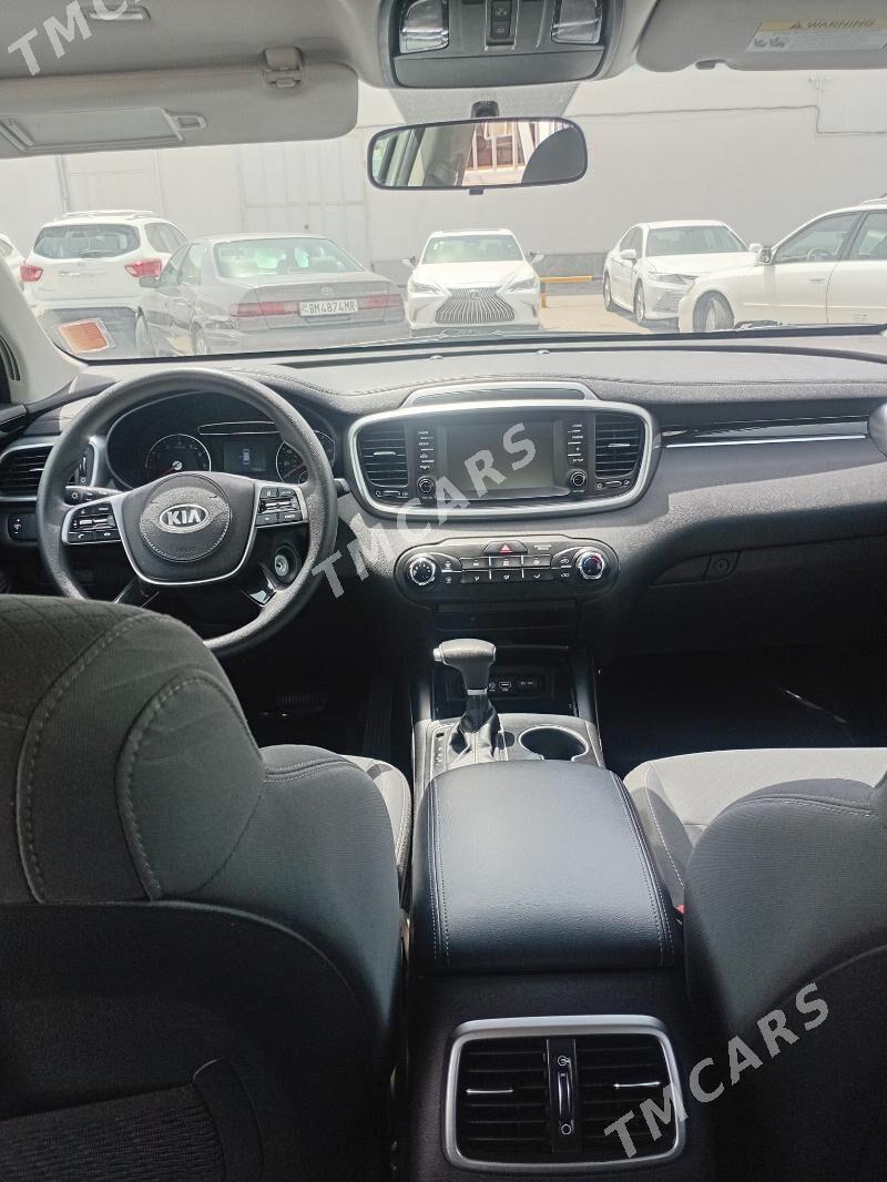 Kia Sorento 2019 - 260 000 TMT - Mary - img 2