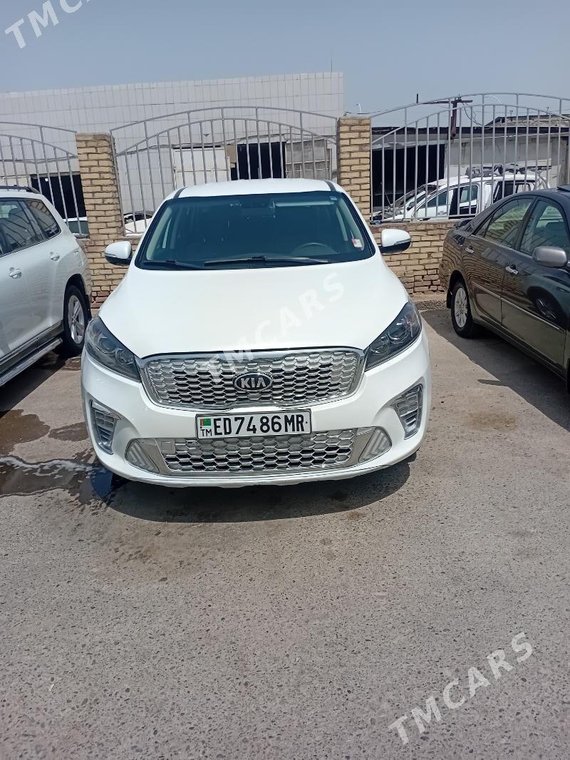 Kia Sorento 2019 - 260 000 TMT - Mary - img 6