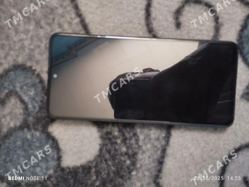 redmi not 12 pro 8/256 - Туркменбаши - img 2
