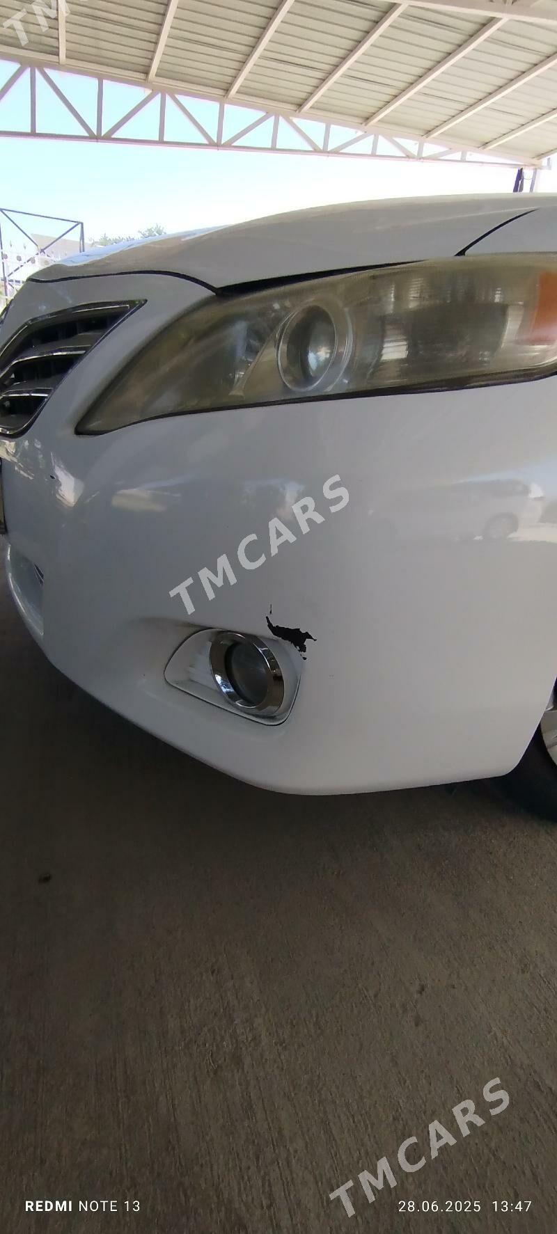 Toyota Camry 2009 - 140 000 TMT - Aşgabat - img 6