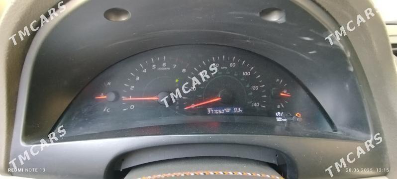 Toyota Camry 2009 - 140 000 TMT - Aşgabat - img 8