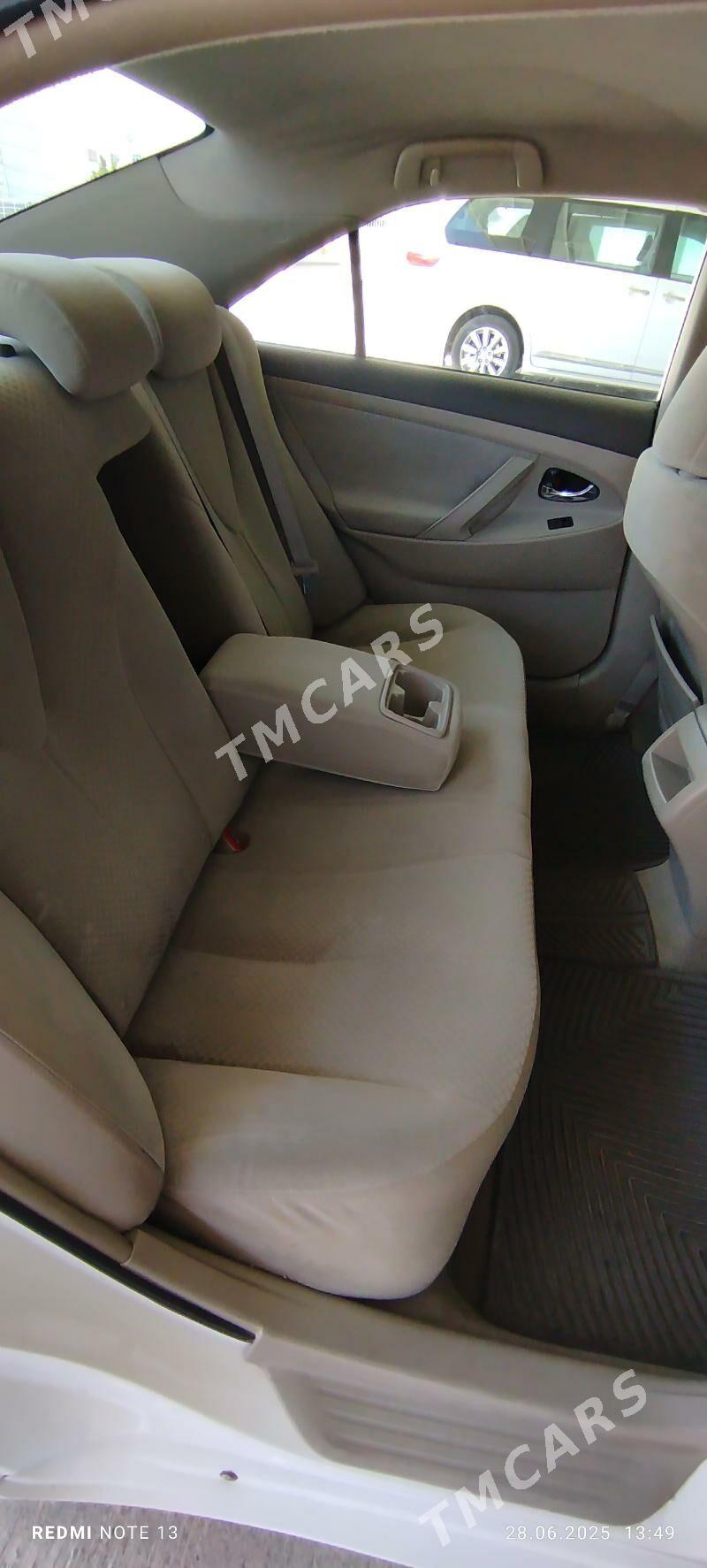 Toyota Camry 2009 - 140 000 TMT - Aşgabat - img 9