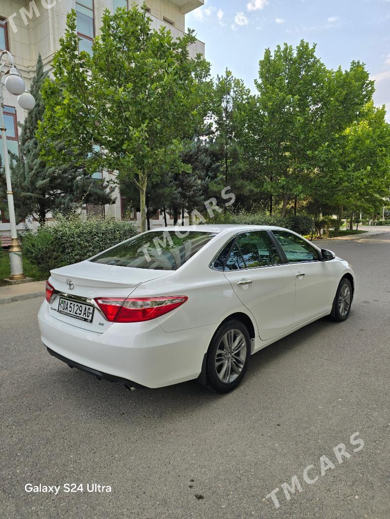Toyota Camry 2017 - 245 000 TMT - Хитровка - img 5