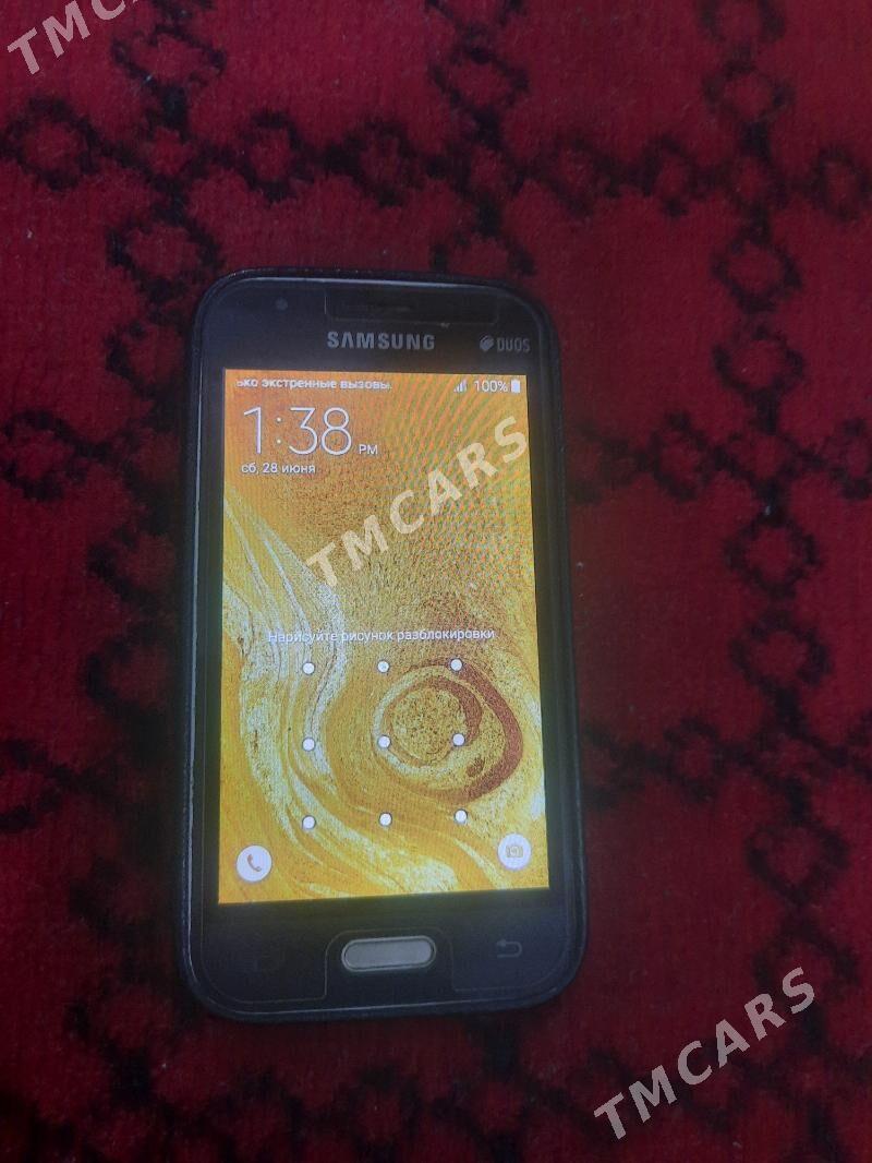 samsung j1 mini prime - Дашогуз - img 2