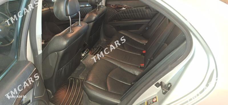 Mercedes-Benz E320 2004 - 140 000 TMT - Туркменабат - img 2