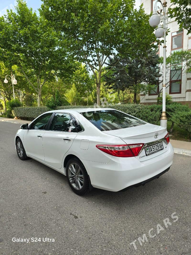 Toyota Camry 2017 - 245 000 TMT - Хитровка - img 3