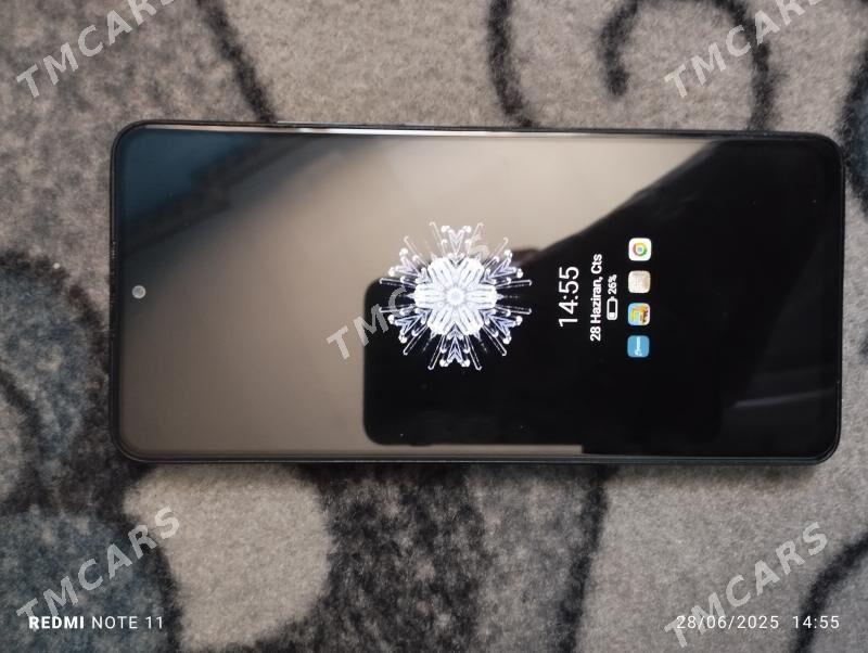 redmi not 12 pro 8/256 - Туркменбаши - img 3