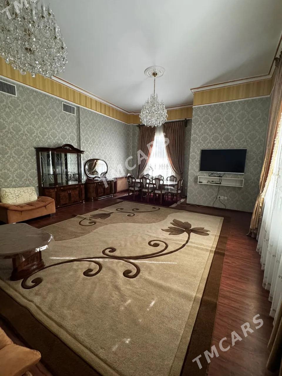 аренда элитки - Aşgabat - img 2