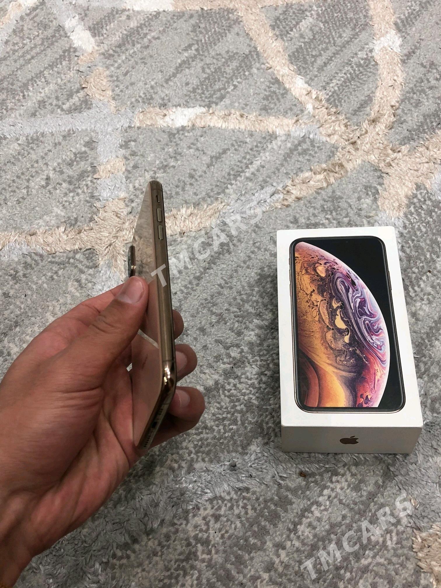 iPhone Xs 256gb  - Aşgabat - img 3