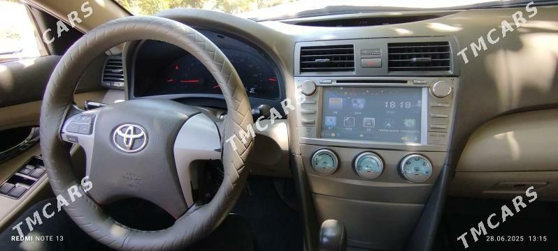 Toyota Camry 2009 - 140 000 TMT - Aşgabat - img 10