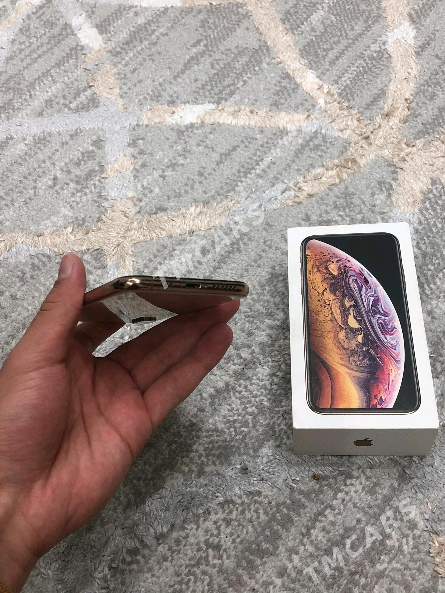 iPhone Xs 256gb  - Aşgabat - img 6