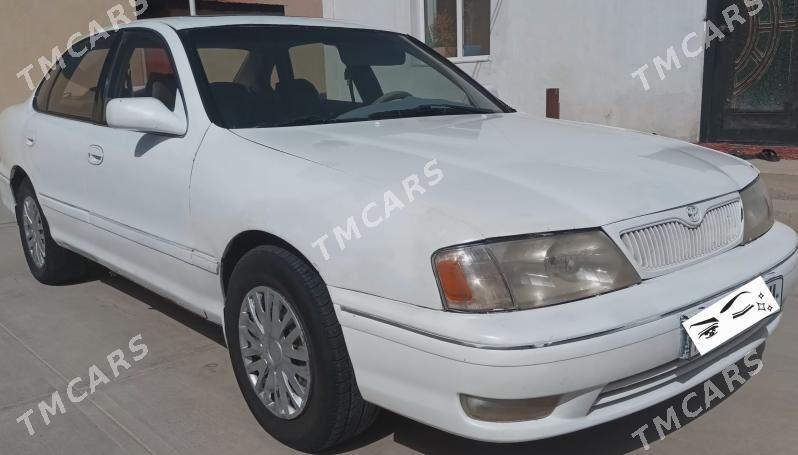 Toyota Avalon 1998 - 90 000 TMT - Sakarçäge - img 5