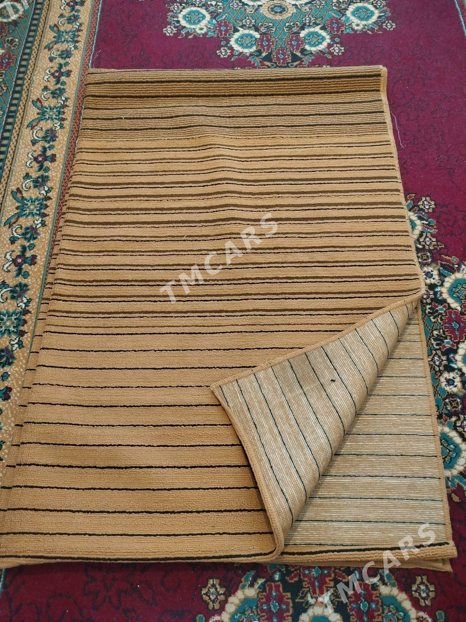 Продается ковры палас - Türkmenbaşy - img 5