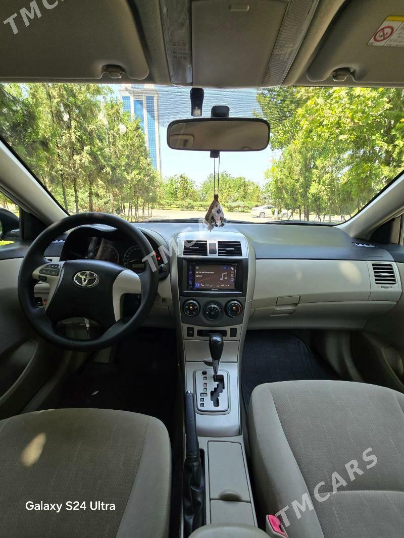 Toyota Corolla 2013 - 185 000 TMT - Хитровка - img 5