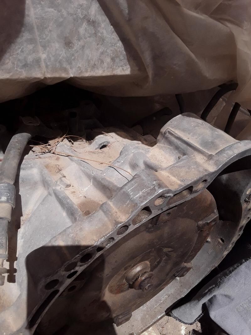 rx300 karopka zapçast ùçin 1 000 TMT - Çärjew - img 4