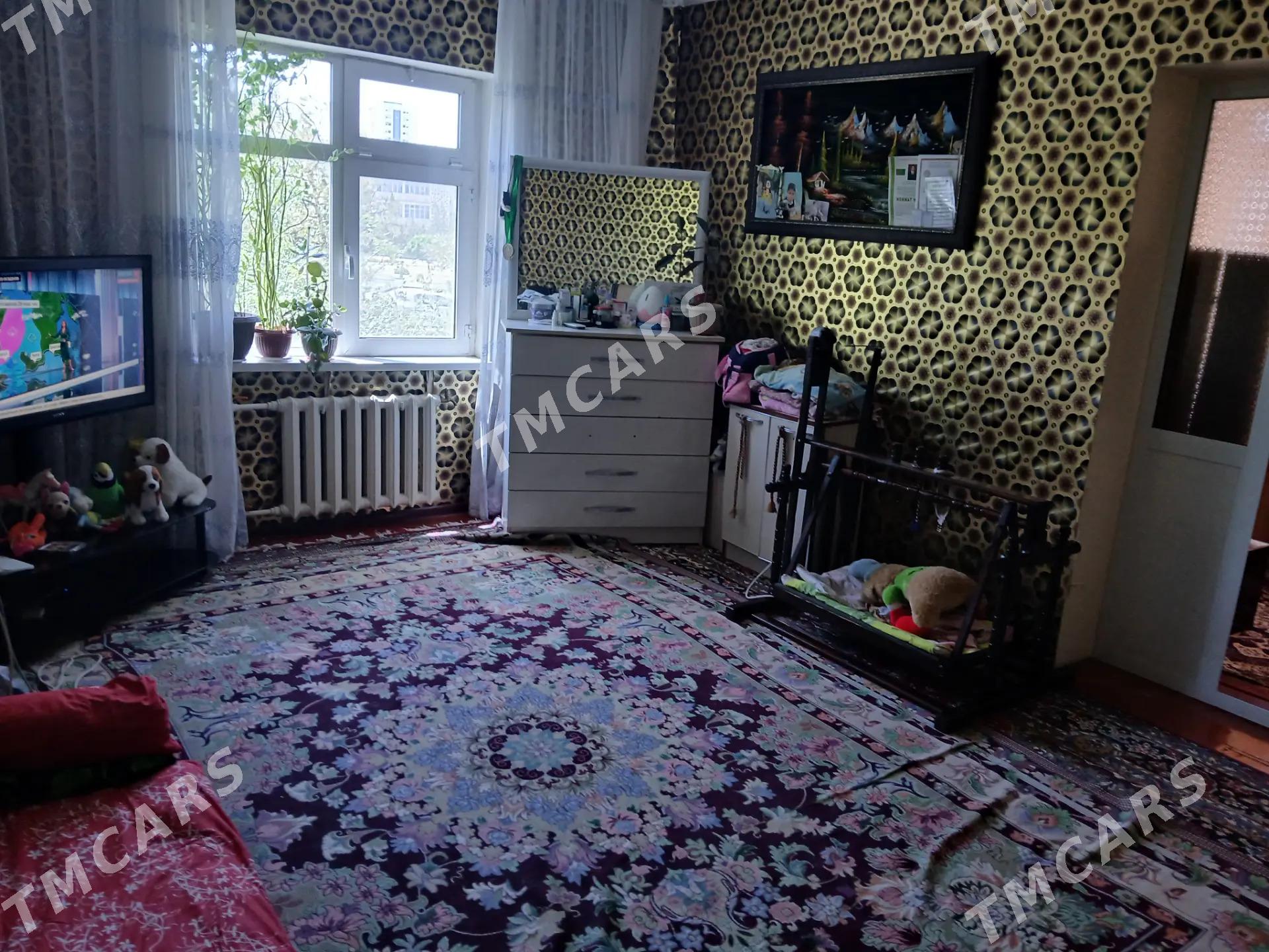 Gowdan W - Ашхабад - img 4