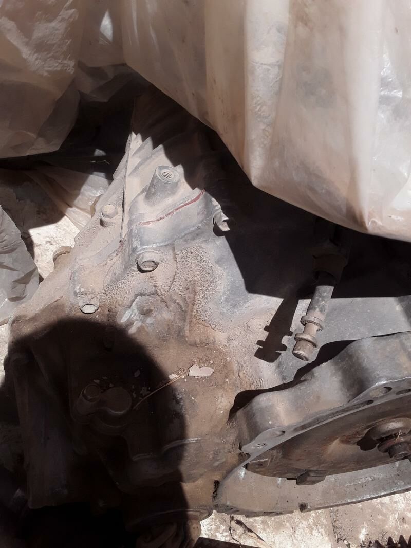 rx300 karopka zapçast ùçin 1 000 TMT - Çärjew - img 5