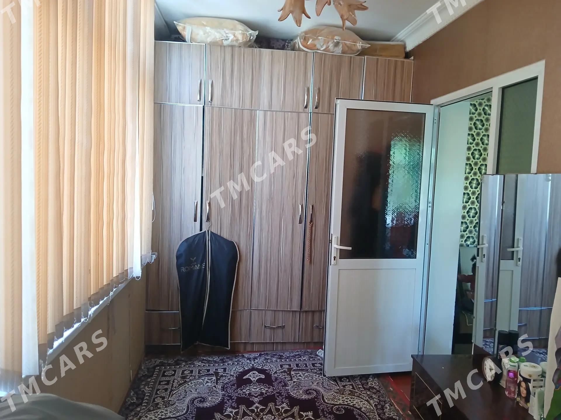 Gowdan W - Ашхабад - img 2