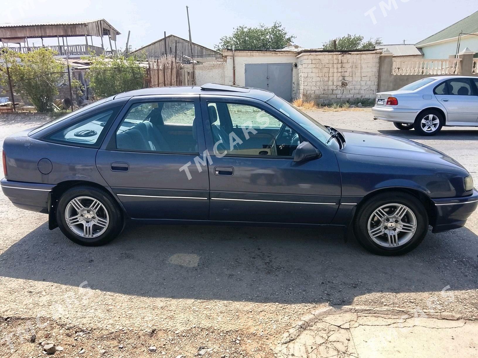 Opel Vectra 1993 - 33 000 TMT - Balkanabat - img 4