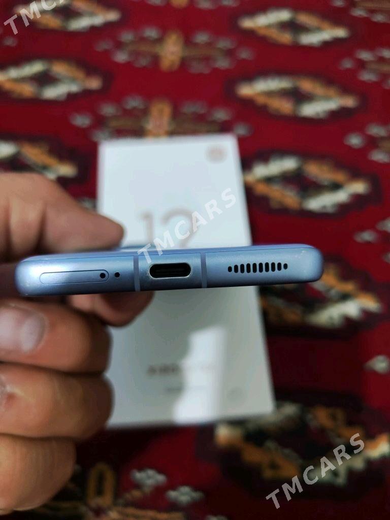 Xiaomi 12x 8+256 - Mary - img 3