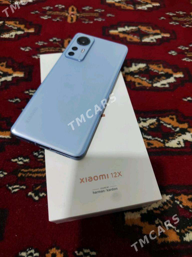 Xiaomi 12x 8+256 - Mary - img 4