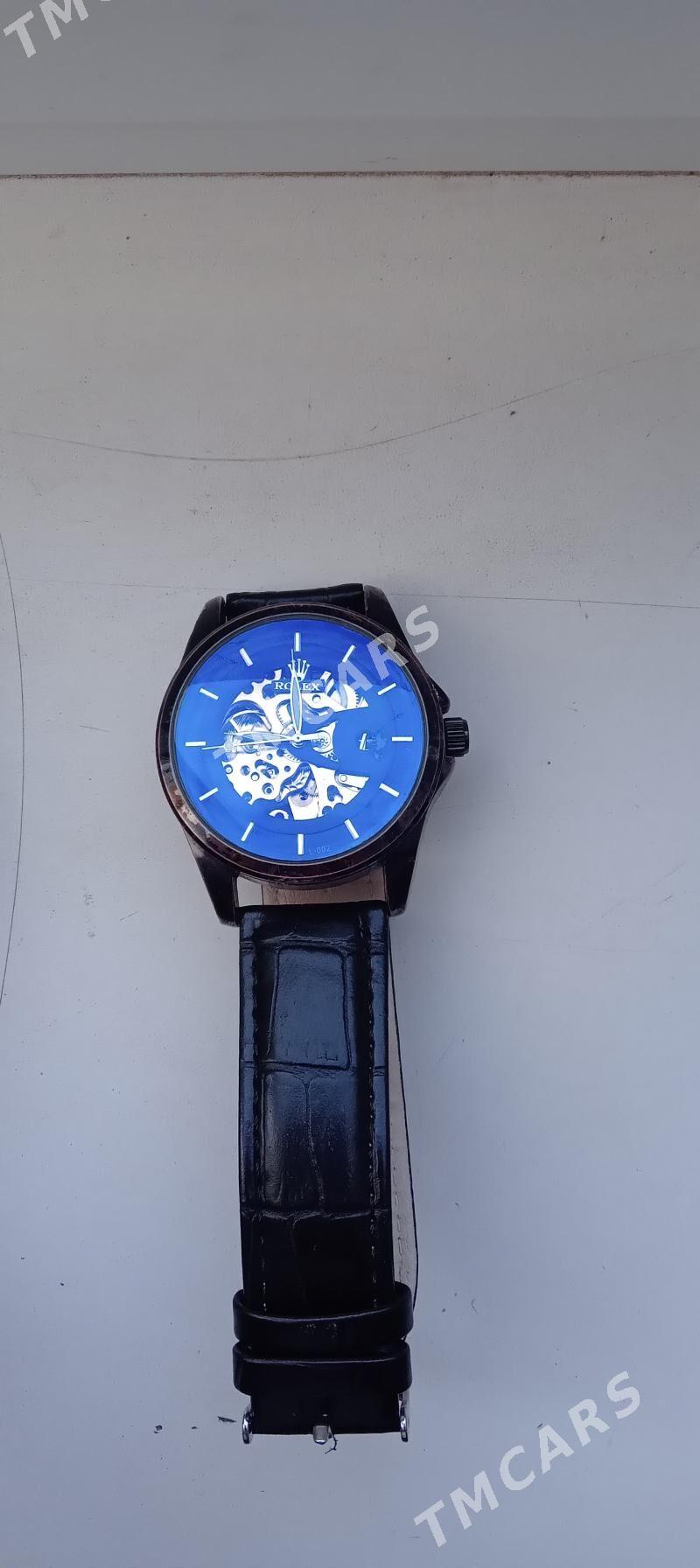 rolex sagat mehanizim - 30 mkr - img 2