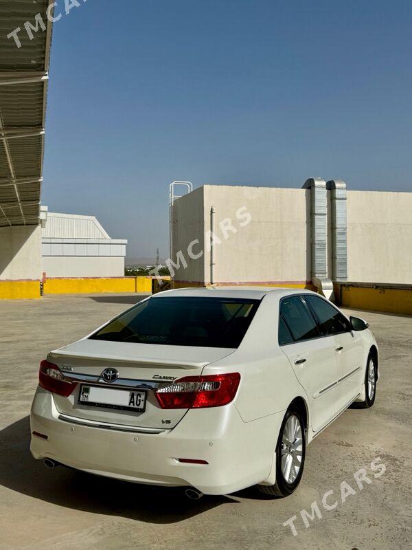 Toyota Camry 2014 - 321 750 TMT - Parahat 7 - img 2