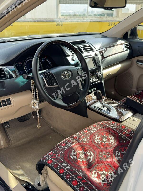 Toyota Camry 2014 - 321 750 TMT - Parahat 7 - img 4