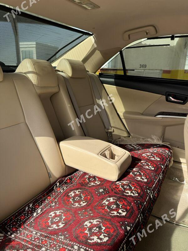 Toyota Camry 2014 - 321 750 TMT - Parahat 7 - img 3