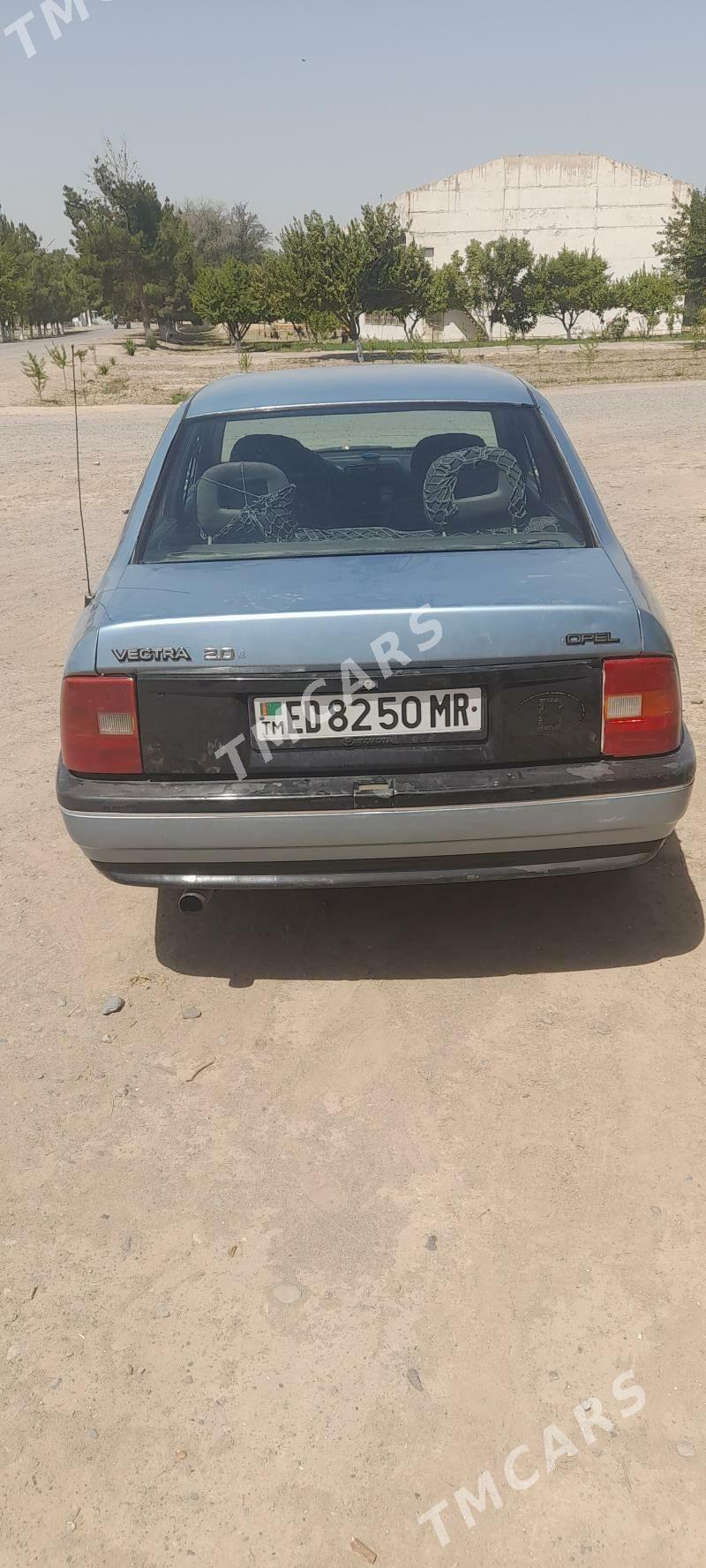 Opel Vectra 1989 - 20 000 TMT - Ýolöten - img 3