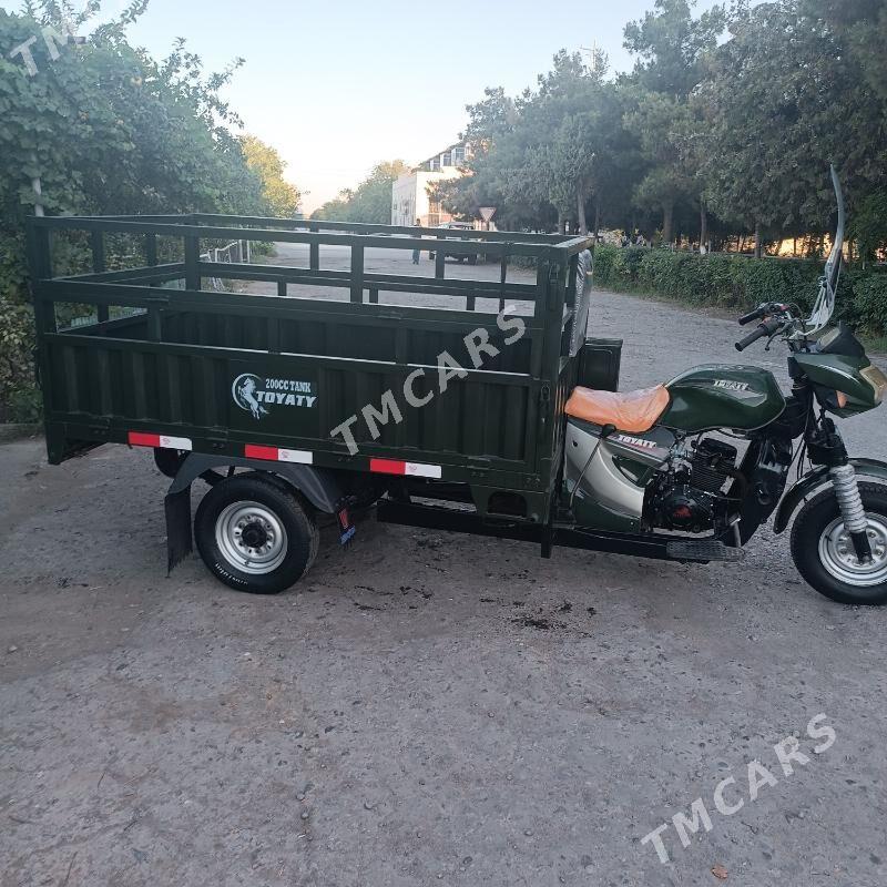 Fekon FK200-14G 2016 - 40 000 TMT - Туркменабат - img 2