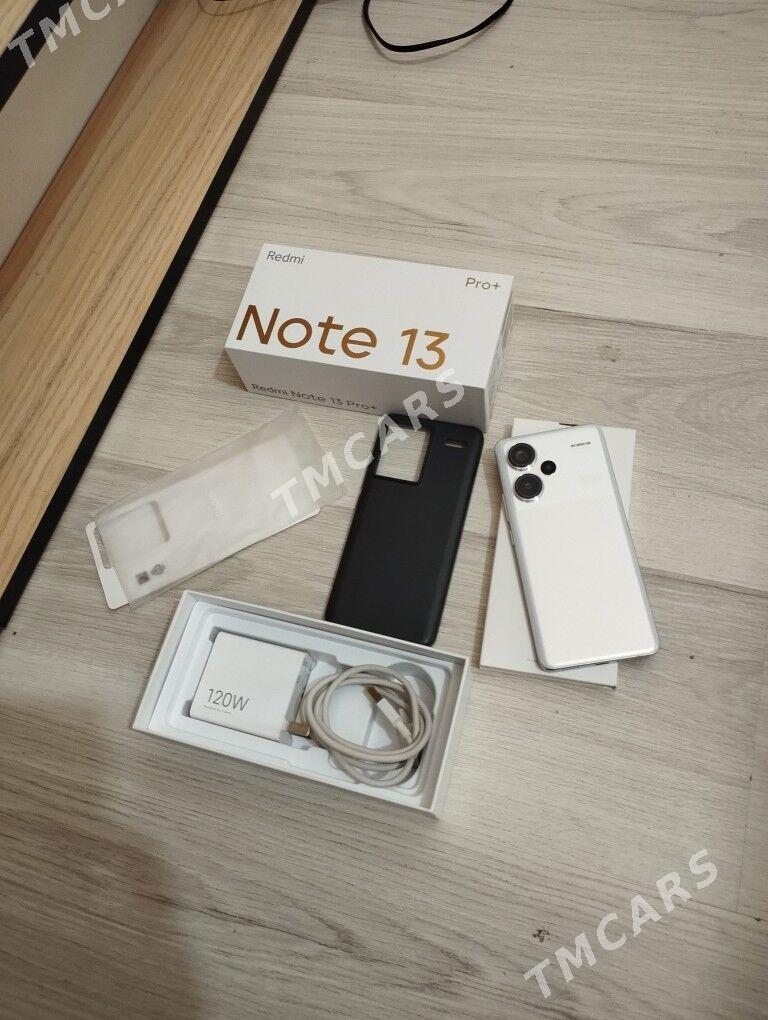 Redmi NOT 13 PRO PLUS - Balkanabat - img 1