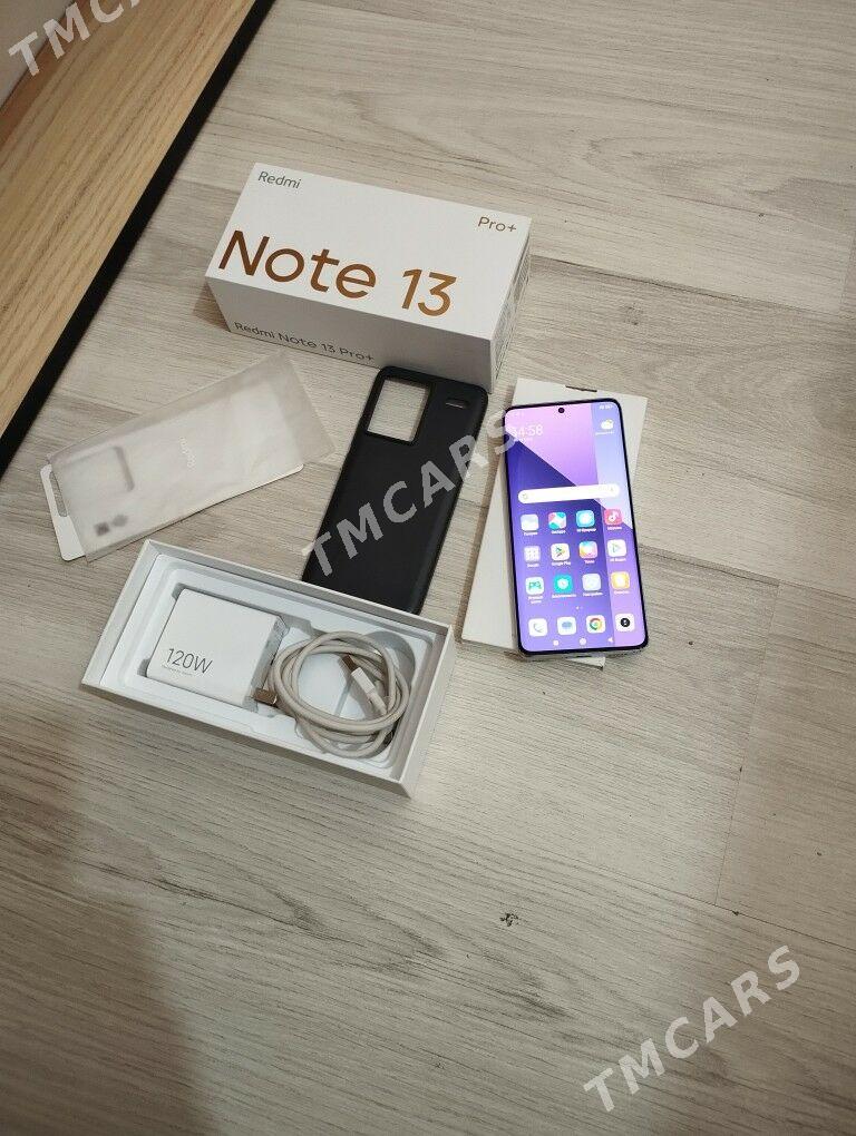Redmi NOT 13 PRO PLUS - Balkanabat - img 2