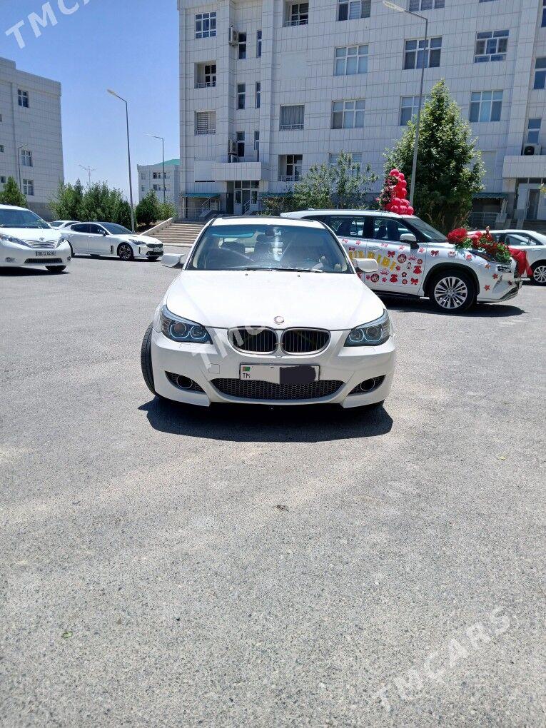 BMW E60 2006 - 150 000 TMT - Änew - img 3