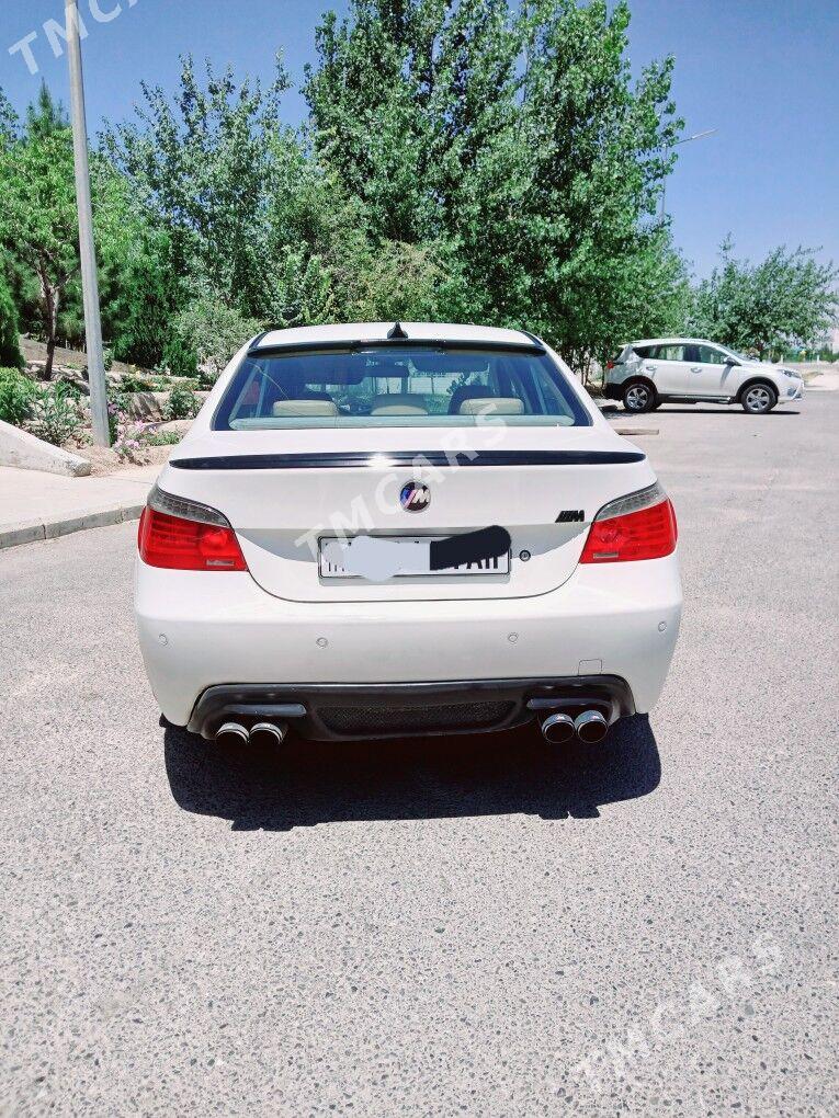 BMW E60 2006 - 150 000 TMT - Änew - img 5