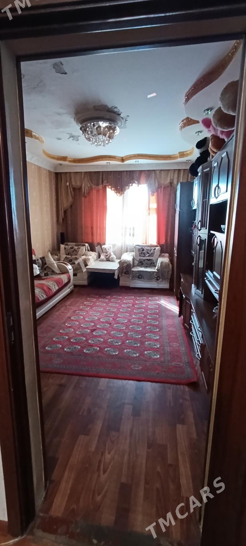 Продаю квартиру - Türkmenbaşy - img 2