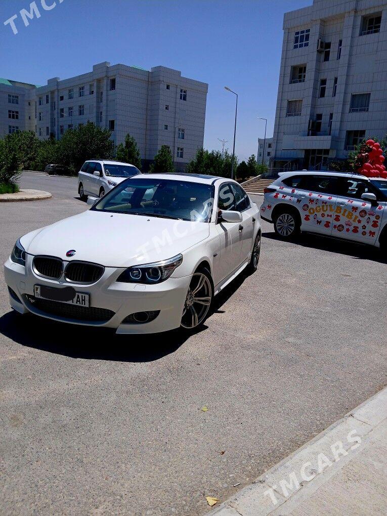 BMW E60 2006 - 150 000 TMT - Änew - img 2