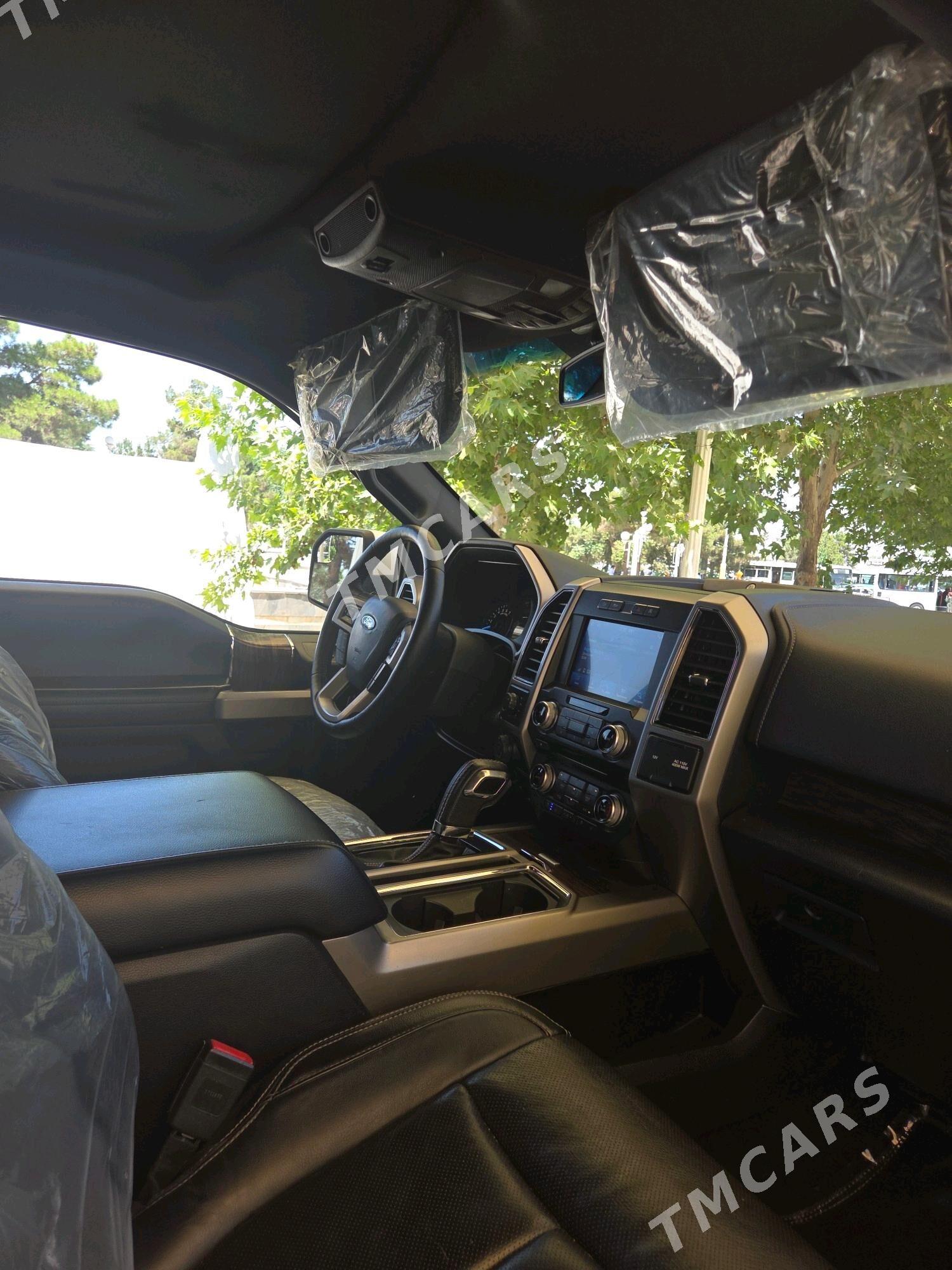 Ford F-150 2019 - 470 000 TMT - Mary - img 7