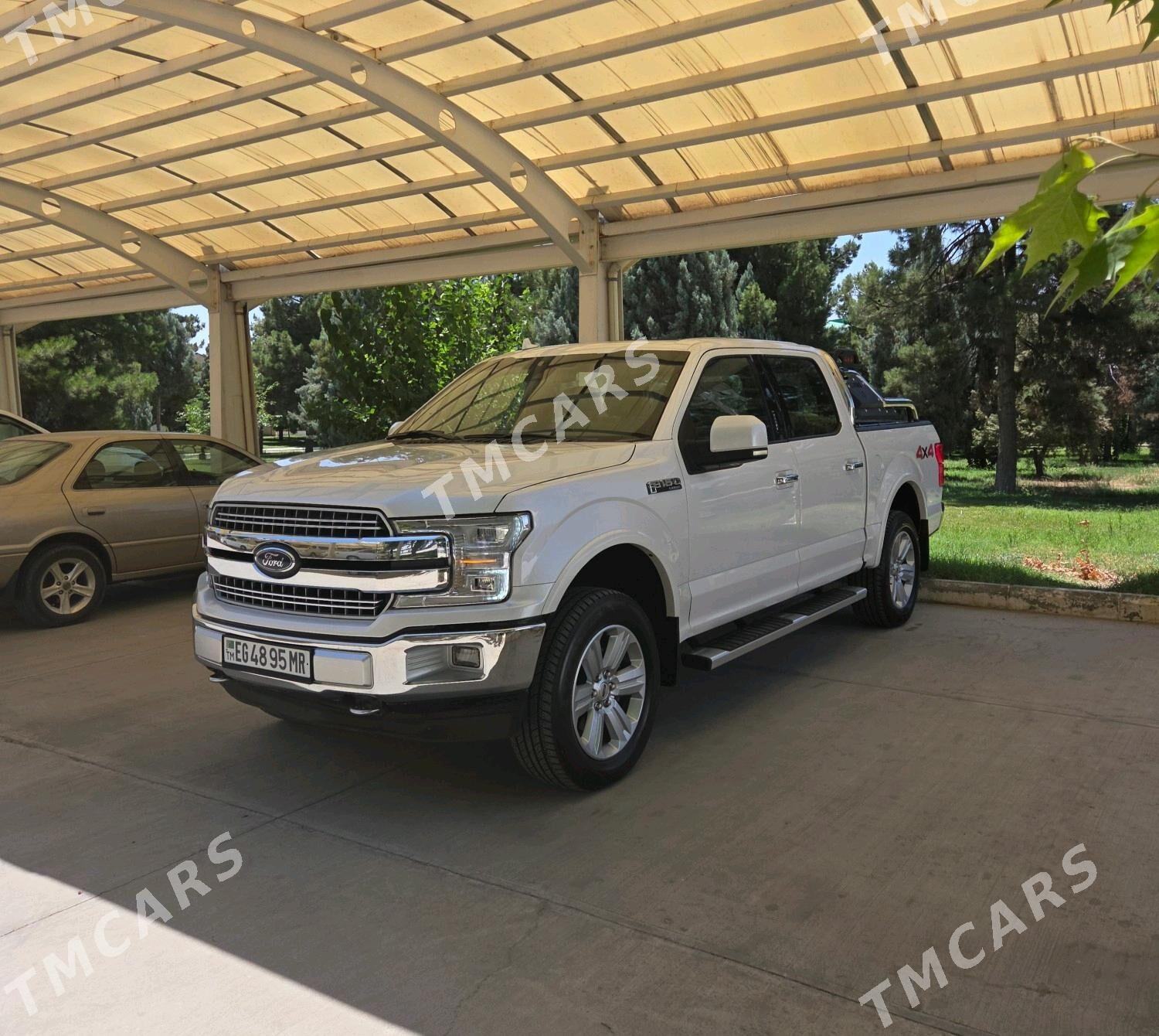Ford F-150 2019 - 470 000 TMT - Mary - img 2