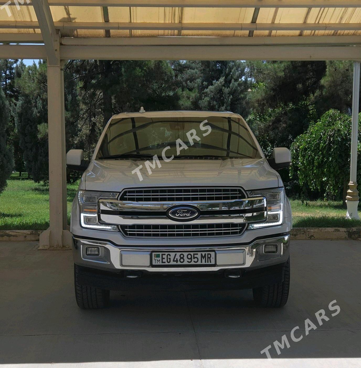 Ford F-150 2019 - 470 000 TMT - Mary - img 3