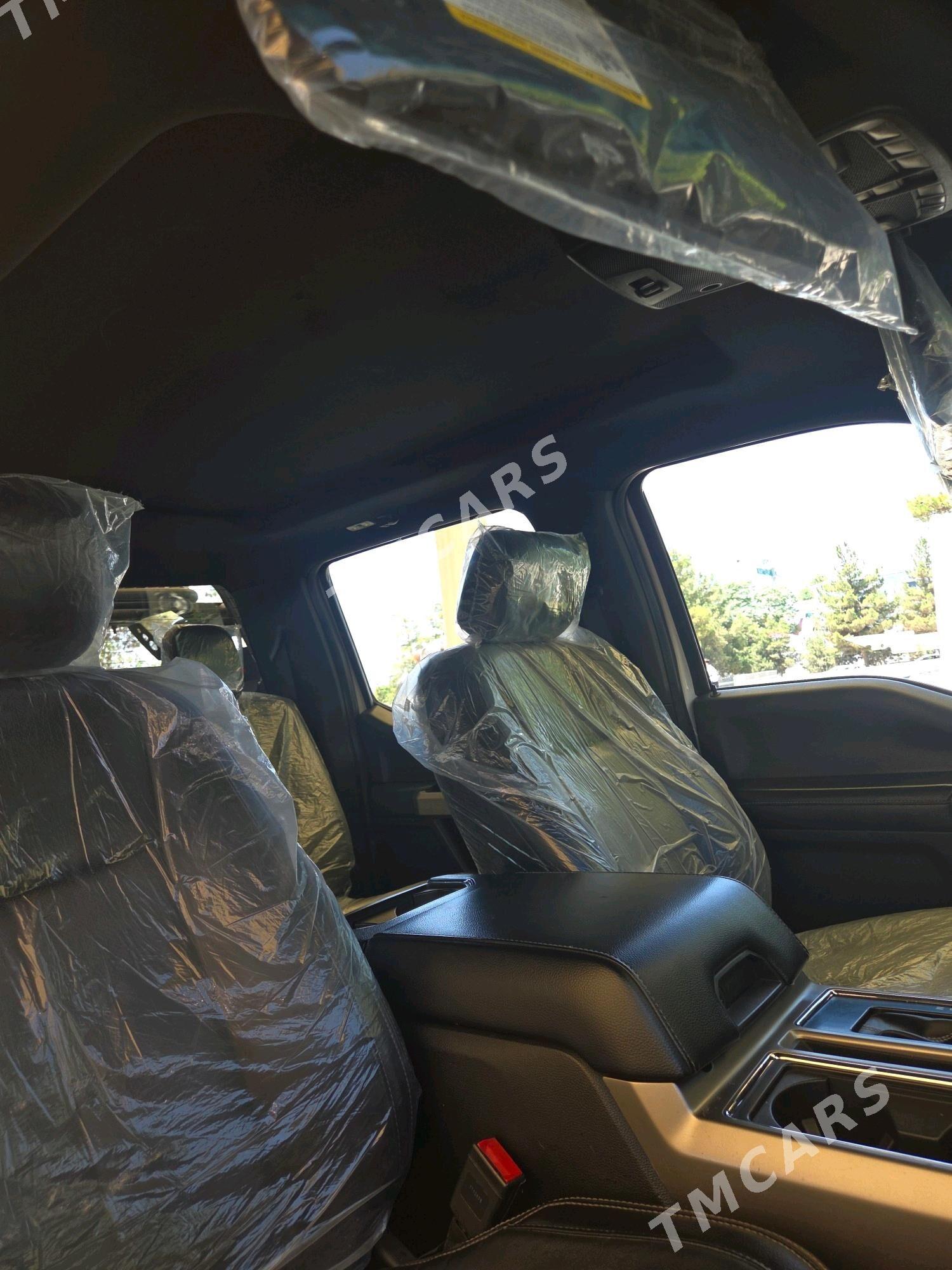 Ford F-150 2019 - 470 000 TMT - Mary - img 5