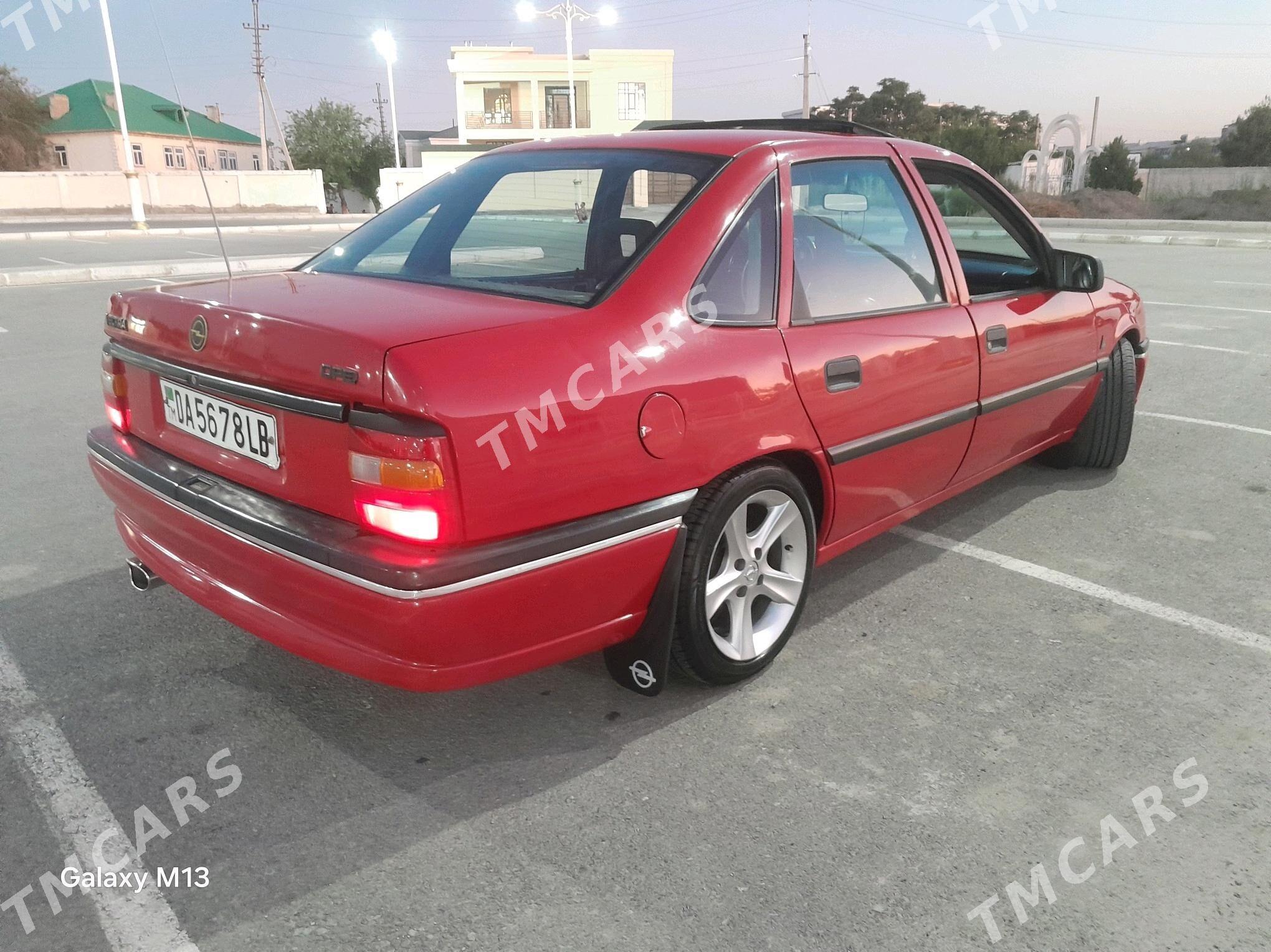 Opel Vectra 1994 - 50 000 TMT - Чарджоу - img 2