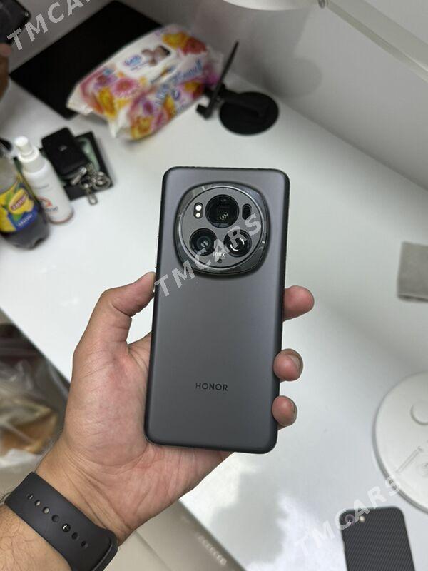 Honor magic 6 pro 16/512gb - Bagyr - img 4
