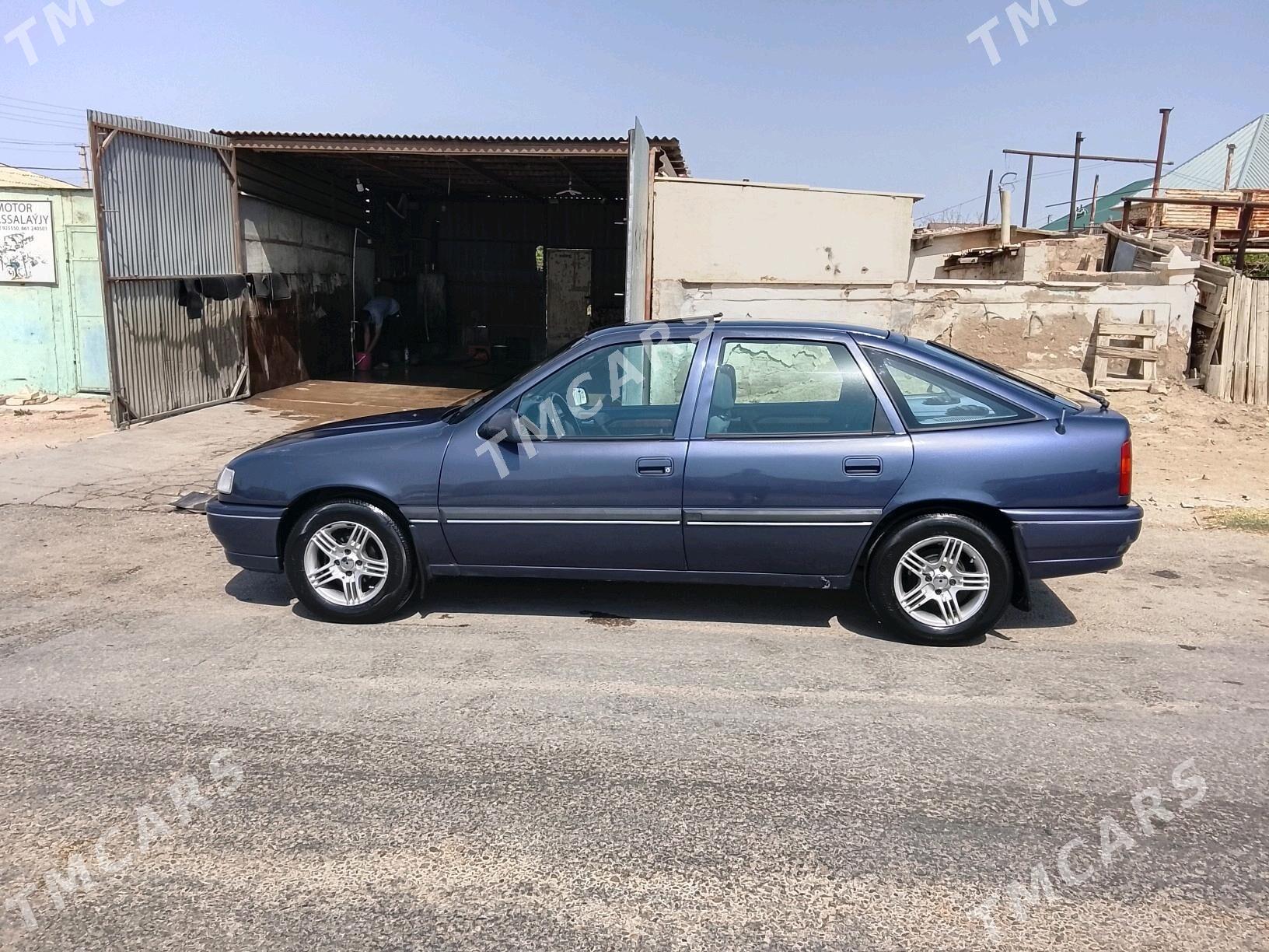 Opel Vectra 1993 - 33 000 TMT - Balkanabat - img 5