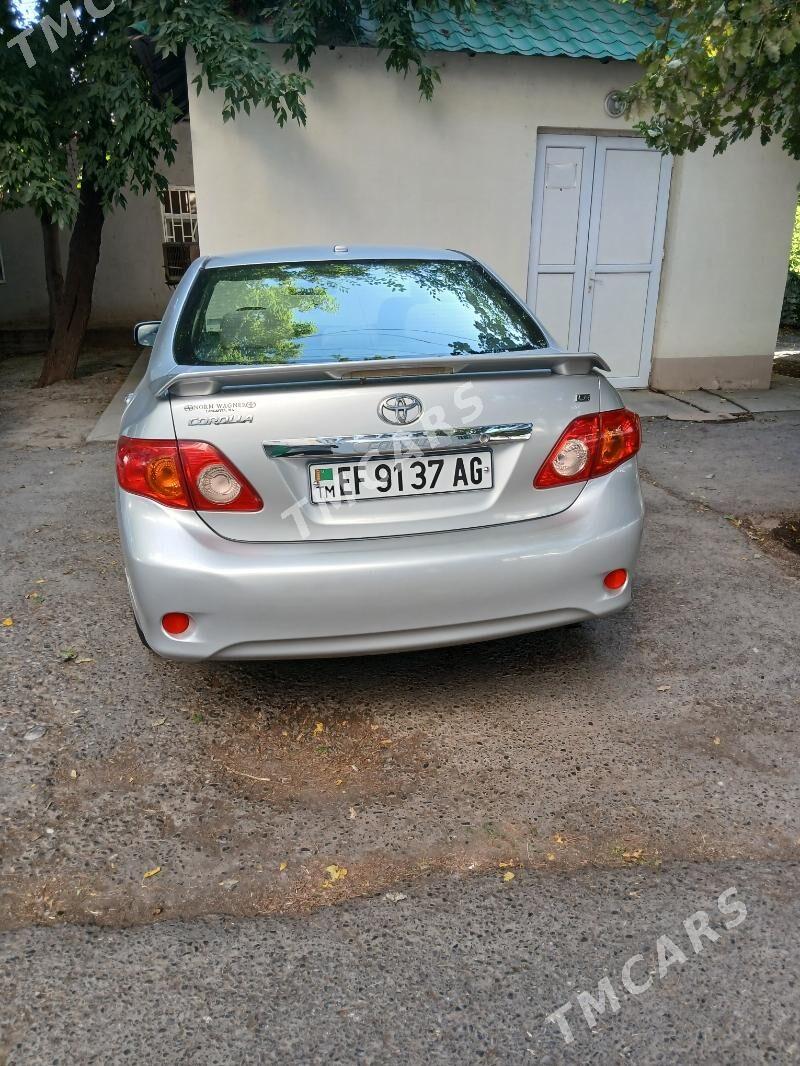 Toyota Corolla 2010 - 175 000 TMT - Aşgabat - img 4