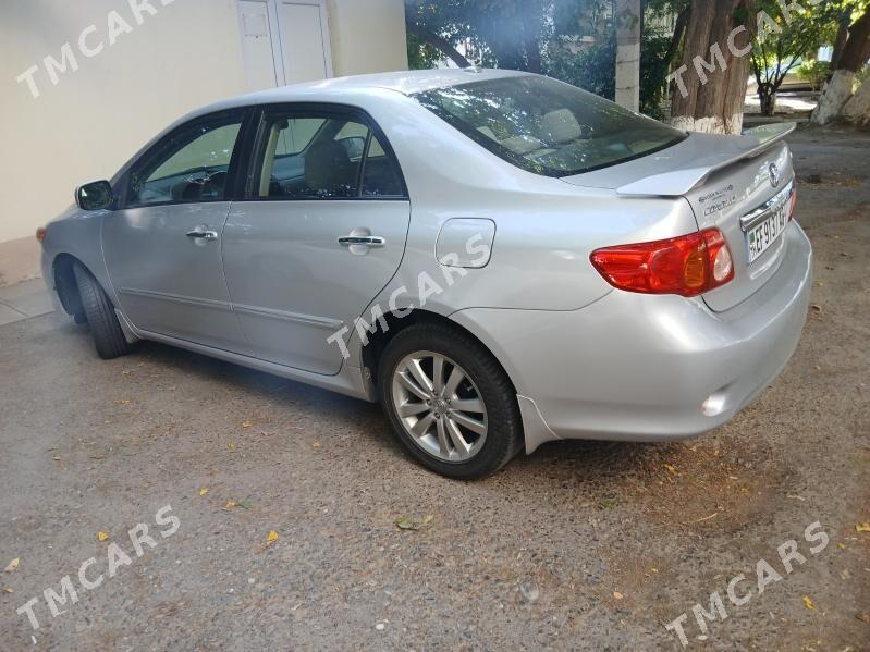 Toyota Corolla 2010 - 175 000 TMT - Aşgabat - img 6